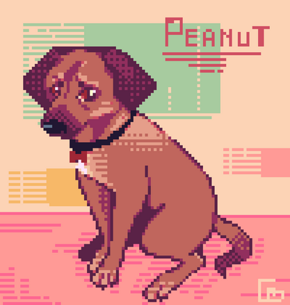 Peanut